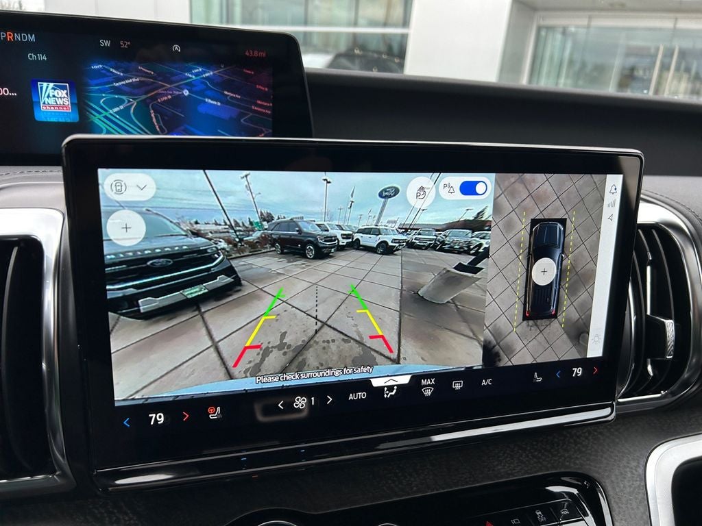 2026 Ford Expedition Tremor INTRANSIT