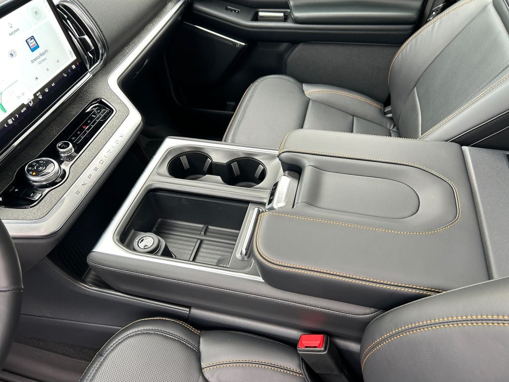 2026 Ford Expedition Tremor INTRANSIT