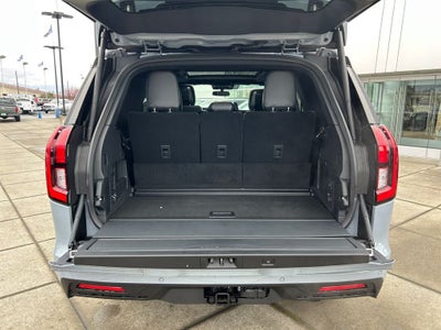 2026 Ford Expedition Tremor INTRANSIT