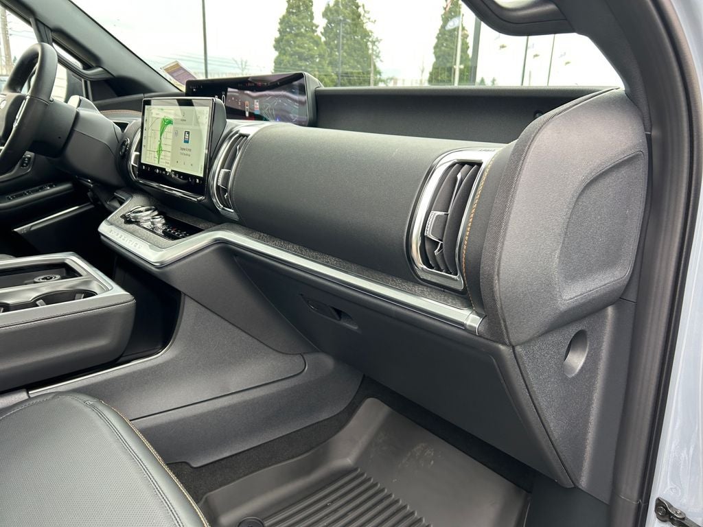 2026 Ford Expedition Tremor INTRANSIT