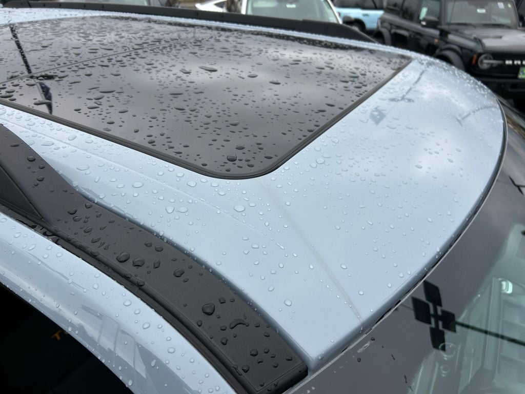 2026 Ford Expedition Tremor INTRANSIT