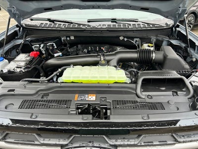 2026 Ford Expedition Tremor INTRANSIT