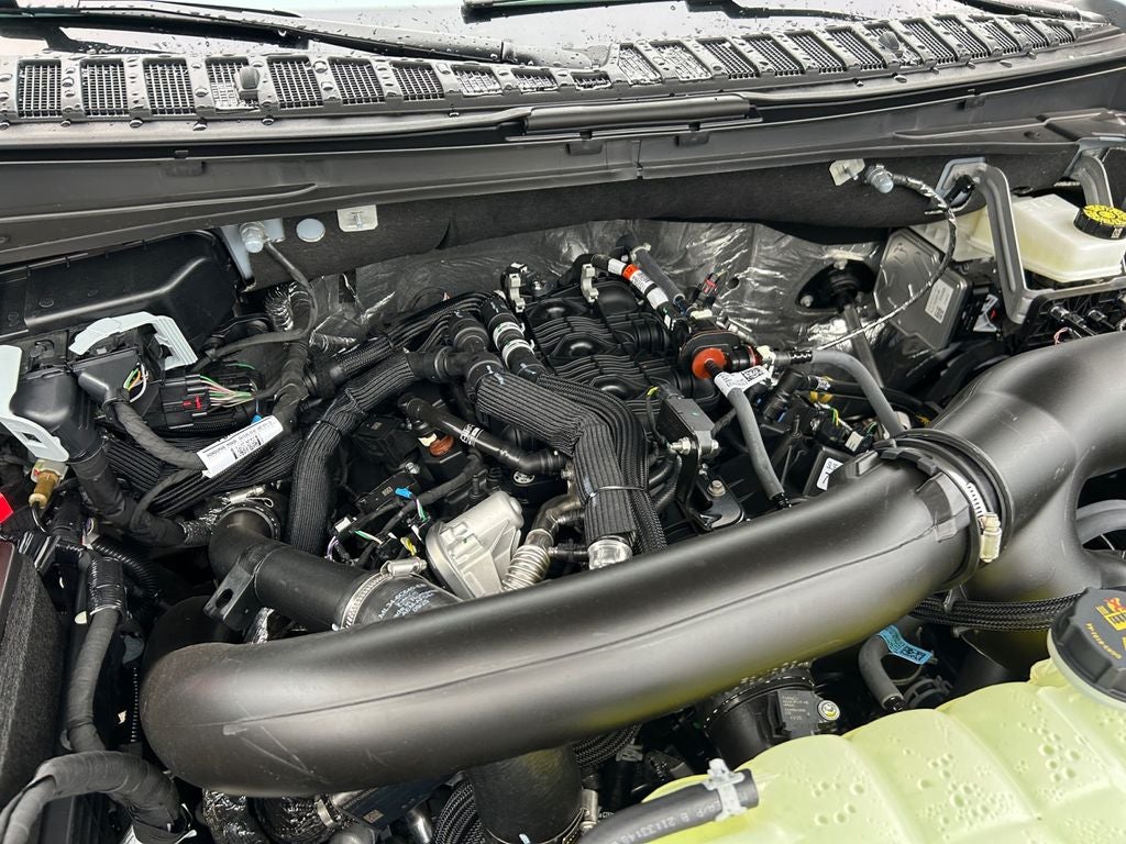 2026 Ford Expedition Tremor INTRANSIT