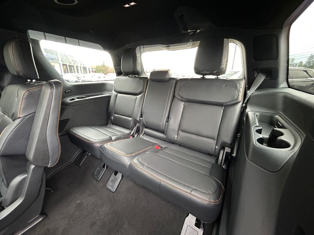 2026 Ford Expedition Tremor INTRANSIT