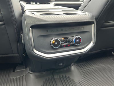 2026 Ford Expedition Tremor INTRANSIT