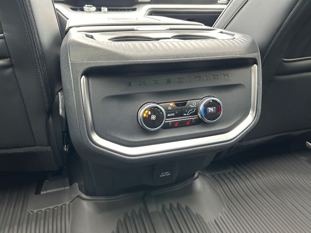 2026 Ford Expedition Tremor INTRANSIT