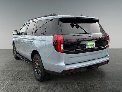 2026 Ford Expedition Tremor INTRANSIT