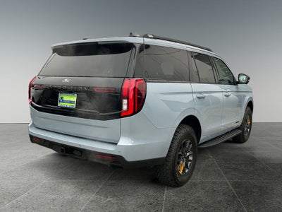 2026 Ford Expedition Tremor INTRANSIT