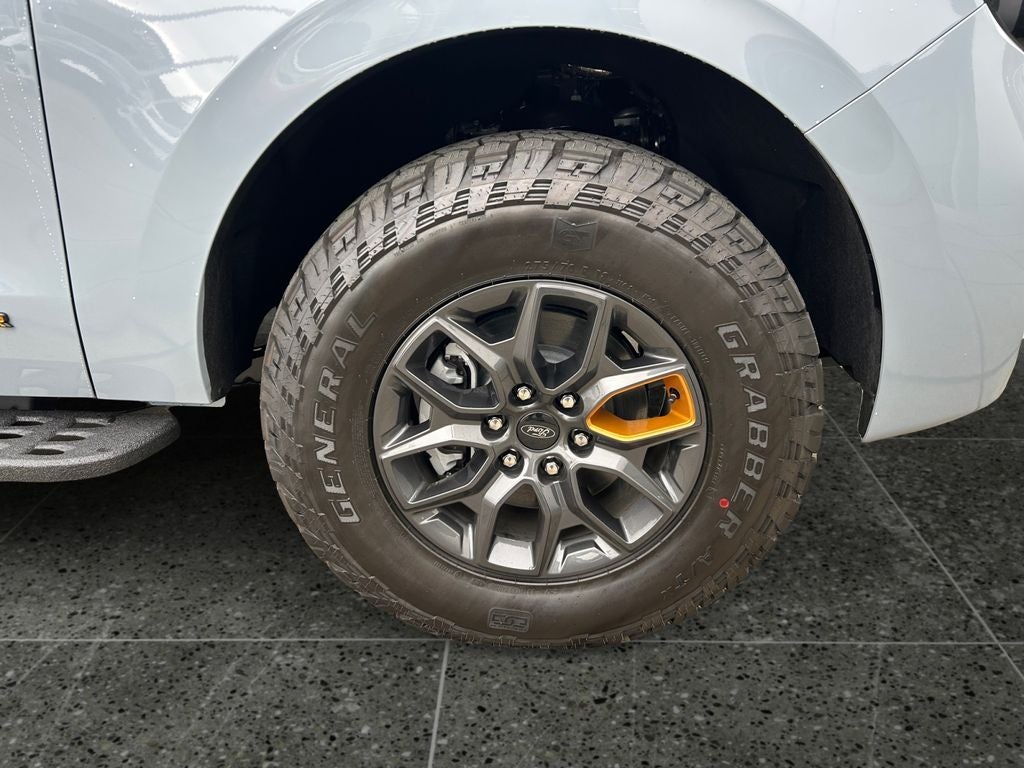 2026 Ford Expedition Tremor INTRANSIT