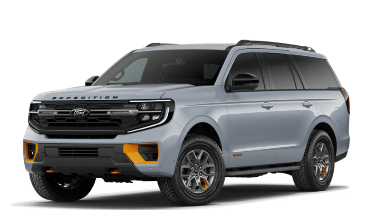 2026 Ford Expedition Tremor INTRANSIT