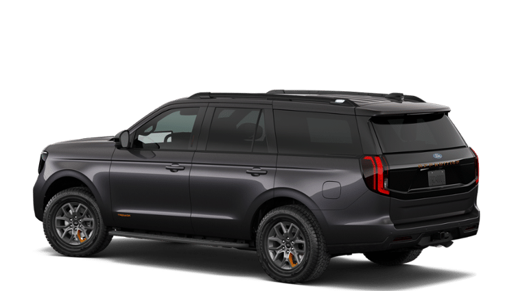 2027 Ford Expedition Tremor INTRANSIT