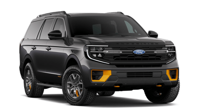 2027 Ford Expedition Tremor INTRANSIT