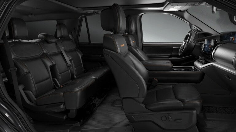2027 Ford Expedition Tremor INTRANSIT