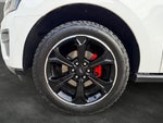 2024 Ford Expedition Limited Stealth Performance Edition
