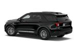2026 Ford Explorer Active INTRANSIT