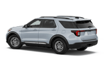 2026 Ford Explorer Active INTRANSIT