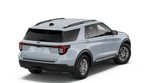 2026 Ford Explorer Active INTRANSIT
