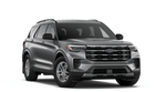 2026 Ford Explorer Active INTRANSIT