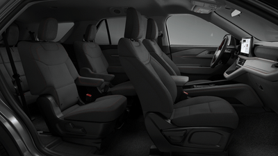 2026 Ford Explorer Active INTRANSIT