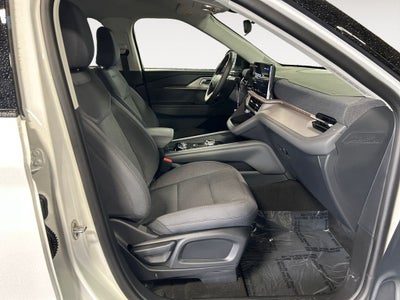 2026 Ford Explorer Active INTRANSIT