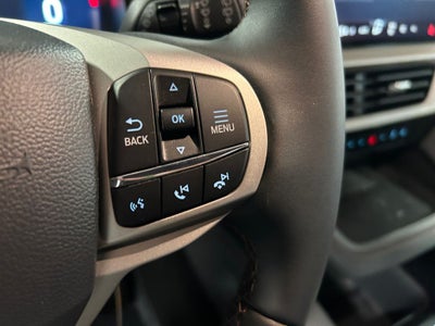 2026 Ford Explorer Active INTRANSIT