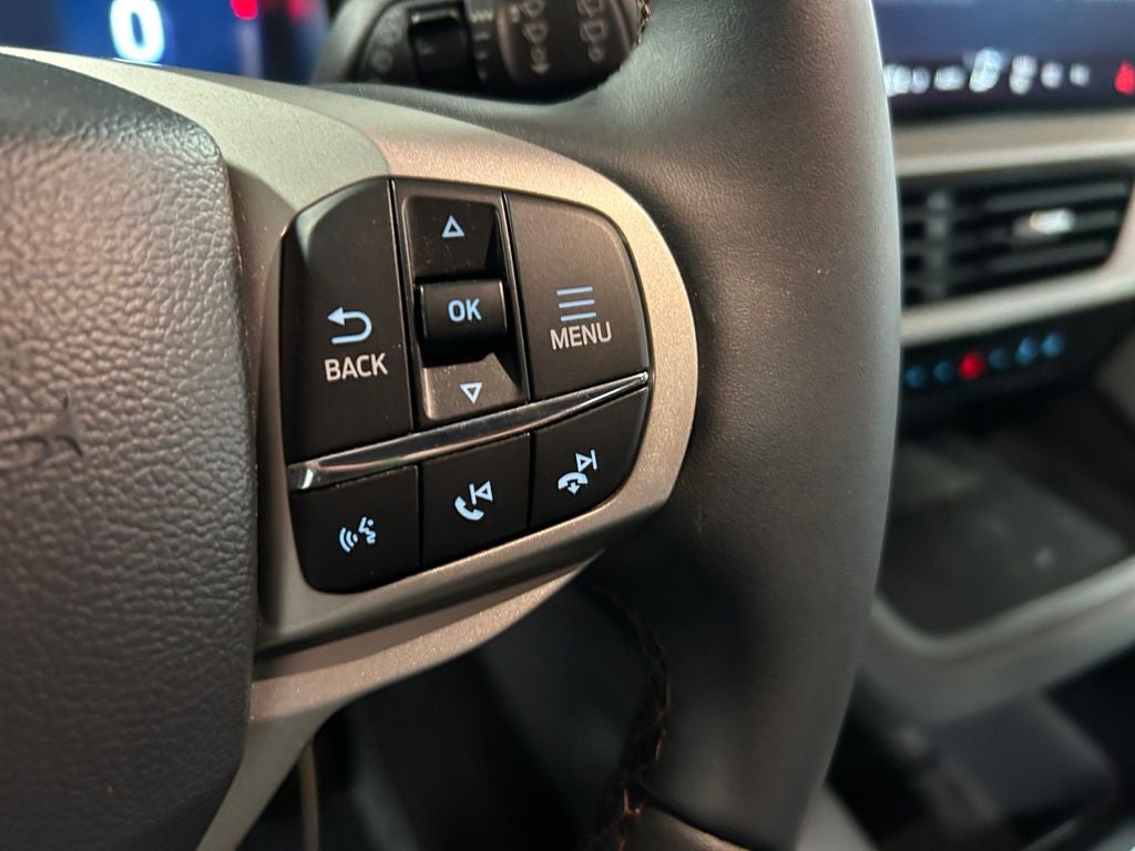 2026 Ford Explorer Active INTRANSIT