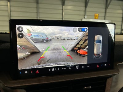 2026 Ford Explorer Active INTRANSIT