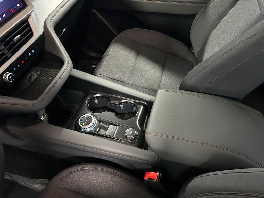 2026 Ford Explorer Active INTRANSIT