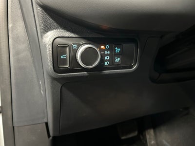 2026 Ford Explorer Active INTRANSIT