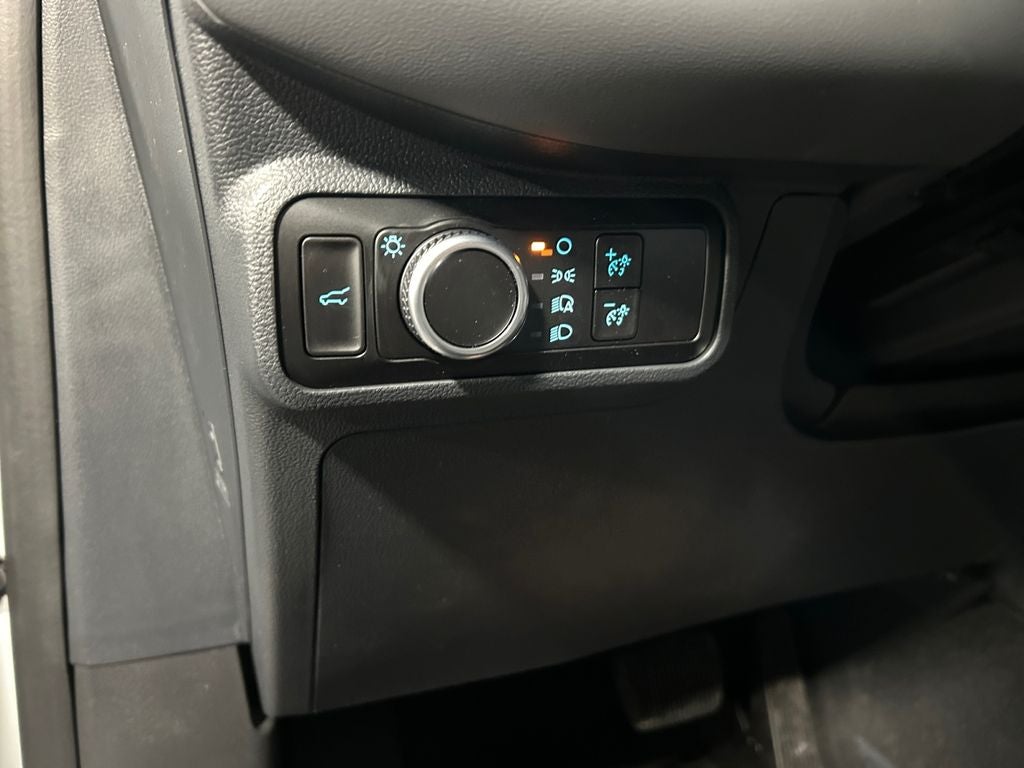 2026 Ford Explorer Active INTRANSIT