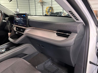 2026 Ford Explorer Active INTRANSIT