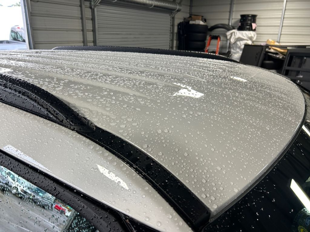 2026 Ford Explorer Active INTRANSIT