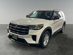 2026 Ford Explorer Active INTRANSIT