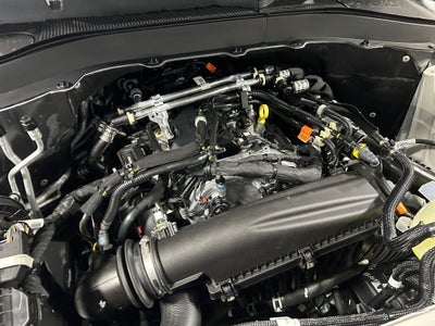 2026 Ford Explorer Active INTRANSIT