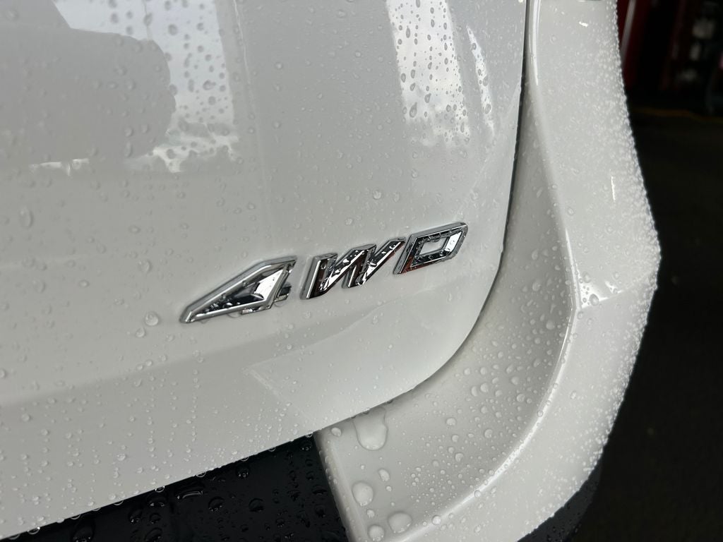 2026 Ford Explorer Active INTRANSIT