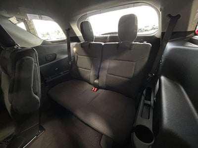 2026 Ford Explorer Active INTRANSIT