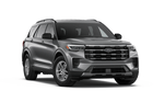 2026 Ford Explorer Active INTRANSIT