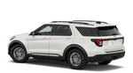 2026 Ford Explorer Active INTRANSIT