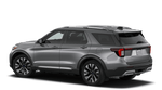 2026 Ford Explorer Platinum INTRANSIT