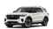 2026 Ford Explorer Platinum INTRANSIT
