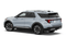 2026 Ford Explorer Platinum INTRANSIT