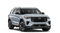 2026 Ford Explorer Platinum INTRANSIT