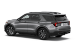 2026 Ford Explorer ST-Line INTRANSIT