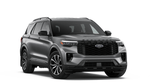 2026 Ford Explorer ST-Line INTRANSIT