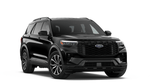 2026 Ford Explorer ST-Line INTRANSIT