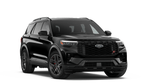 2026 Ford Explorer ST INTRANSIT