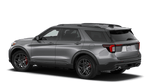 2026 Ford Explorer ST INTRANSIT