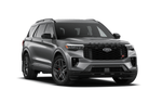 2026 Ford Explorer ST INTRANSIT