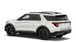 2026 Ford Explorer Tremor INTRANSIT