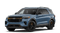 2026 Ford Explorer Tremor INTRANSIT